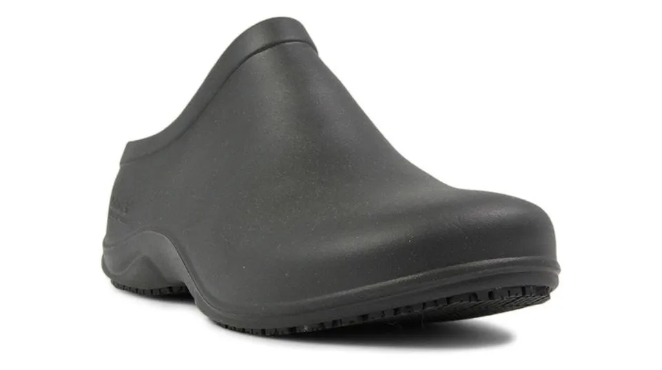 Bogs Men's Stewart Clog Black