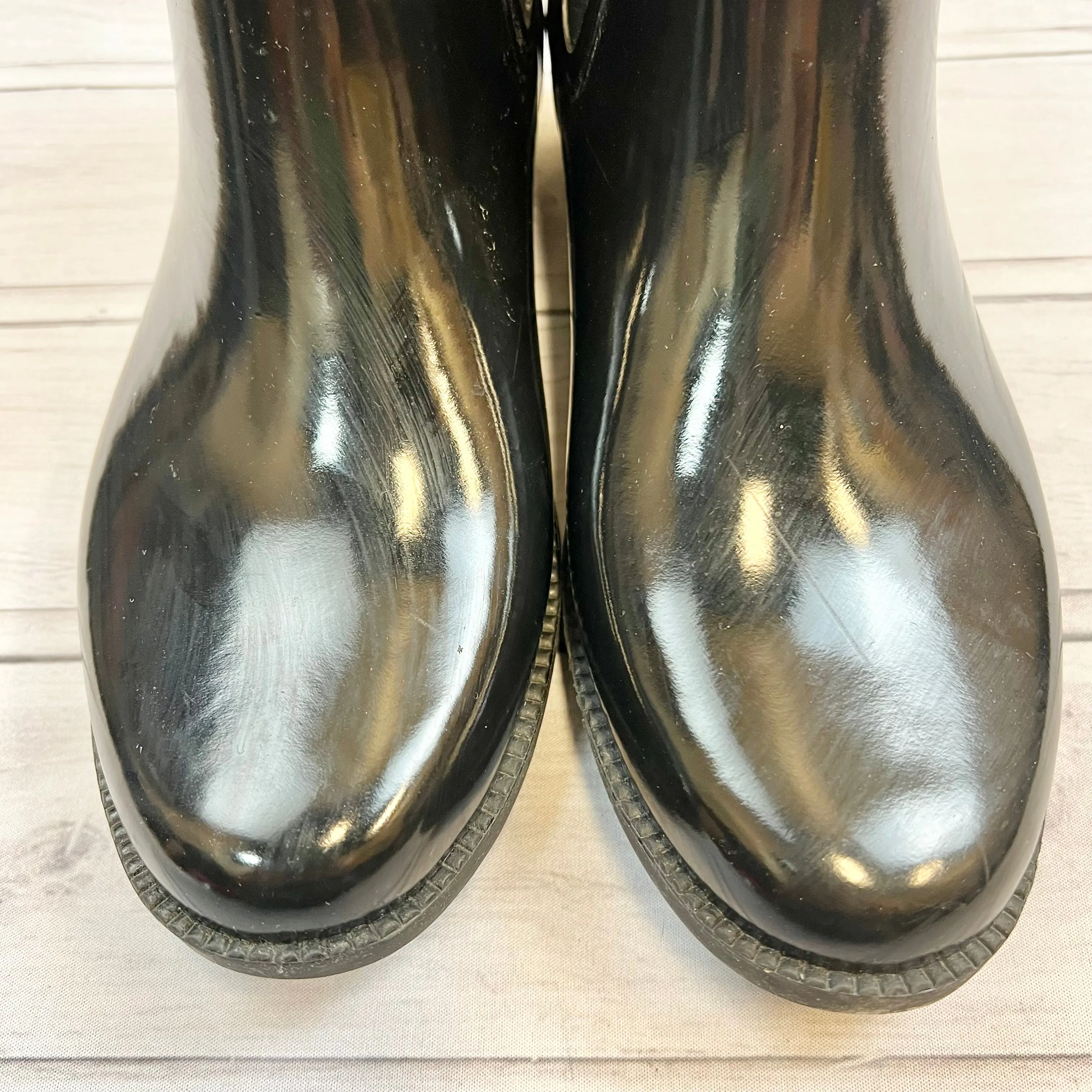 Boots Designer By Michael By Michael Kors  Size: 10