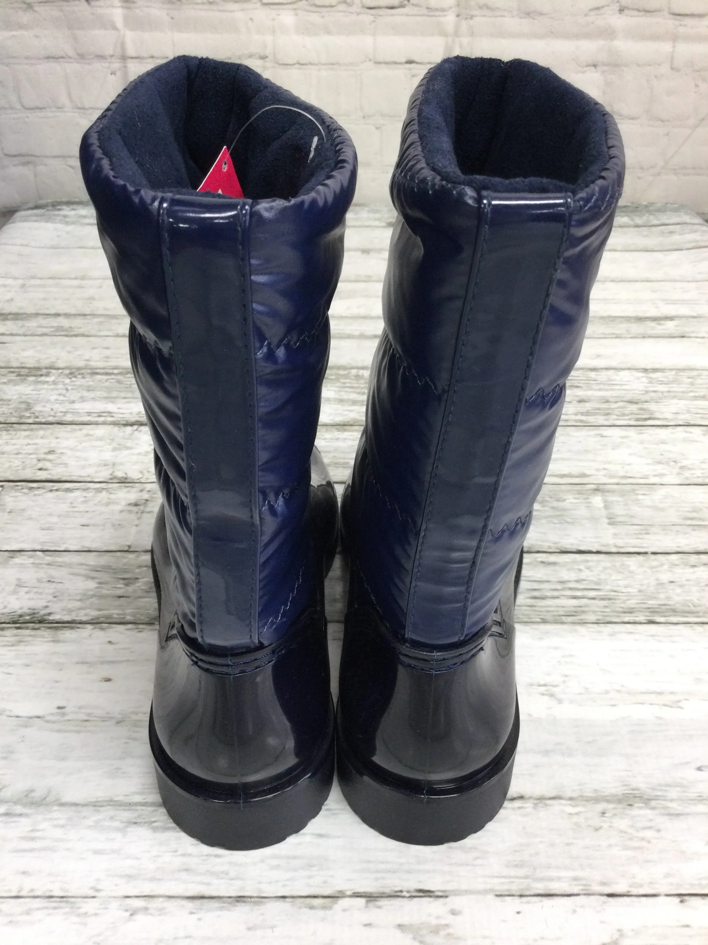 Boots Rain By Cmd  Size: 8.5