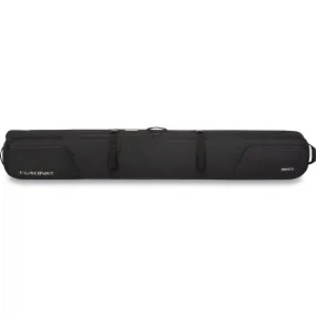 Boundary Ski Roller Bag - Black