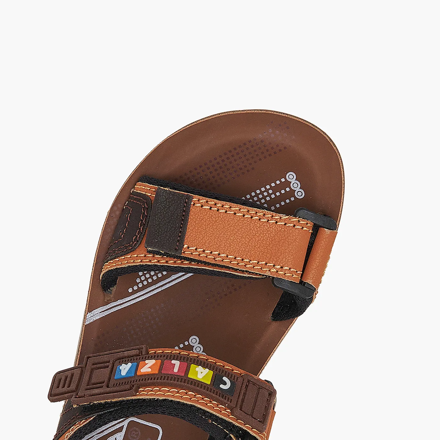 Boys Sports Sandal