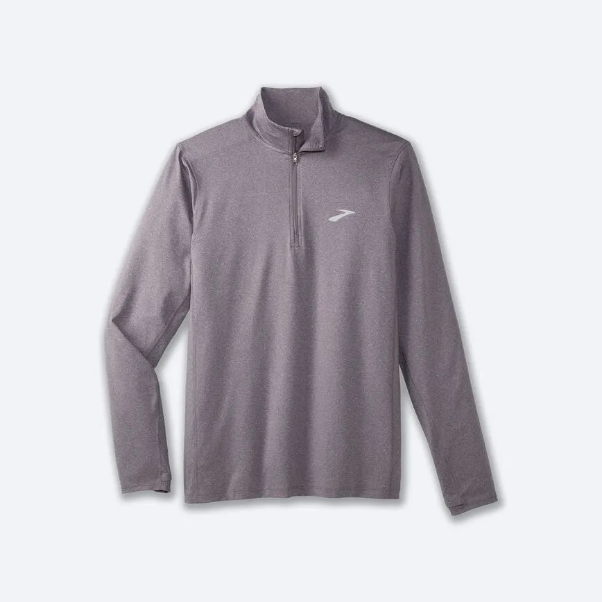 Brooks Men's Dash 1/2 Zip 2.0