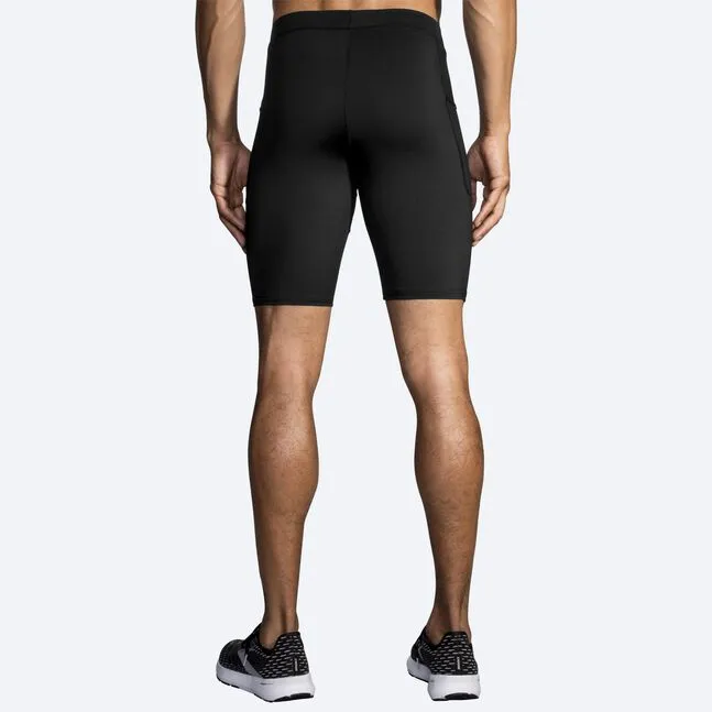 Brooks Men's Source 9" Short Tight