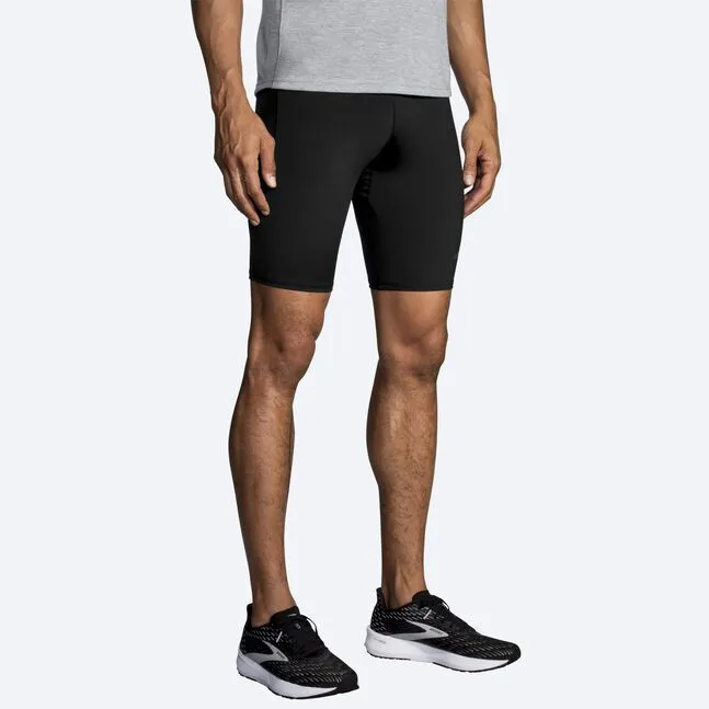 Brooks Men's Source 9" Short Tight