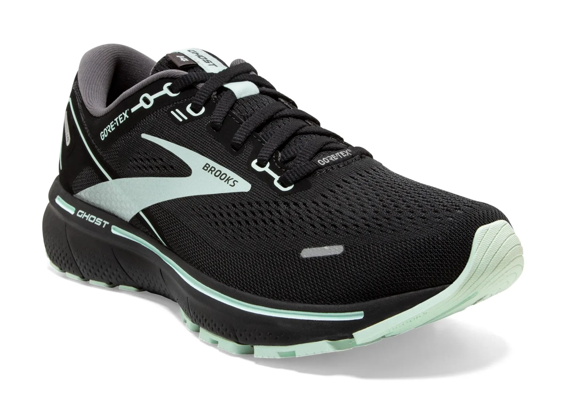 Brooks Women's Ghost 14 GTX