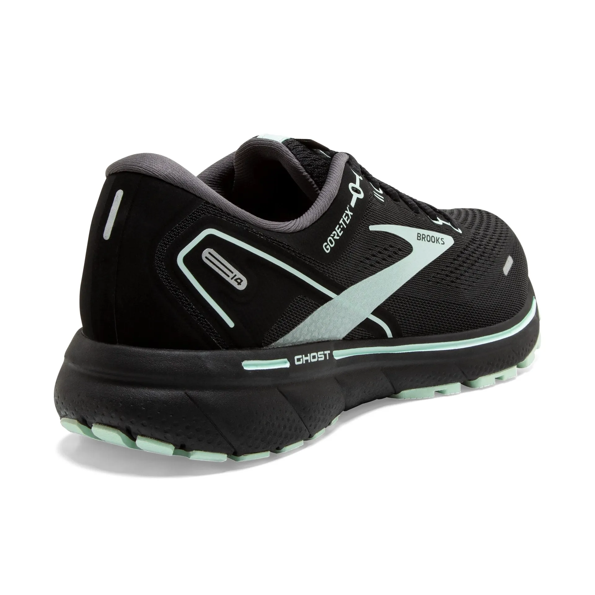 Brooks Women's Ghost 14 GTX