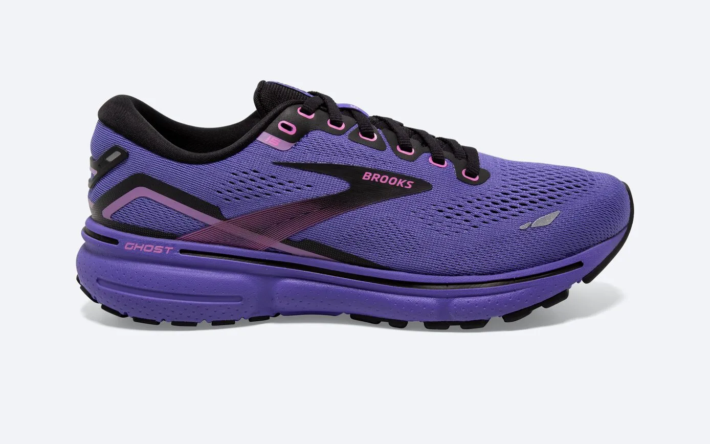 Brooks Women's Ghost 15