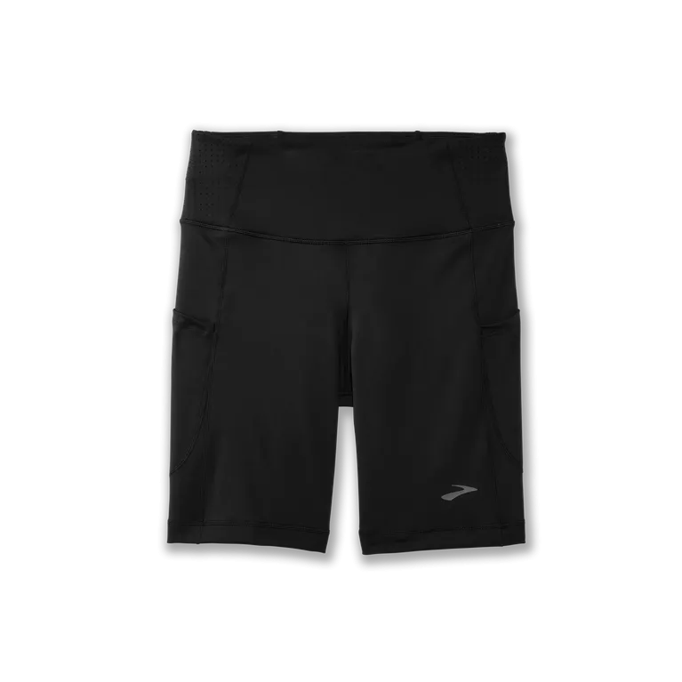 Brooks Women's Method 8" Short Tight