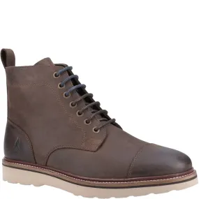 Brown Milo Boots