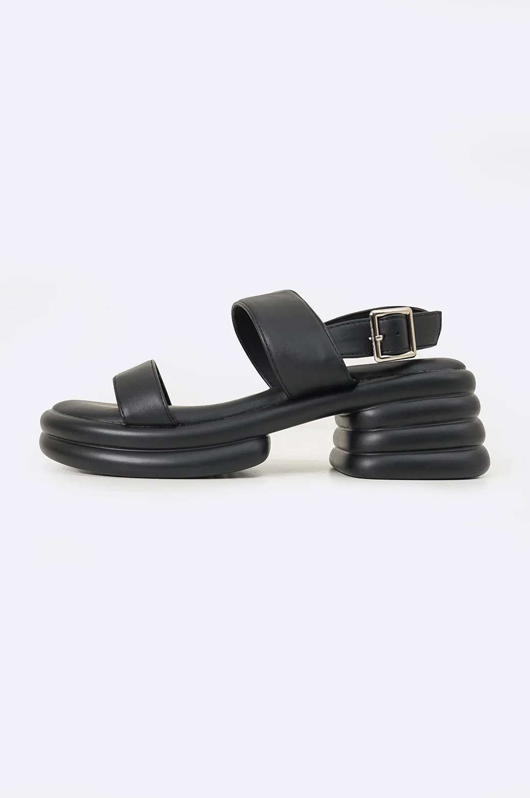 BUBBLE MAMA SANDALS