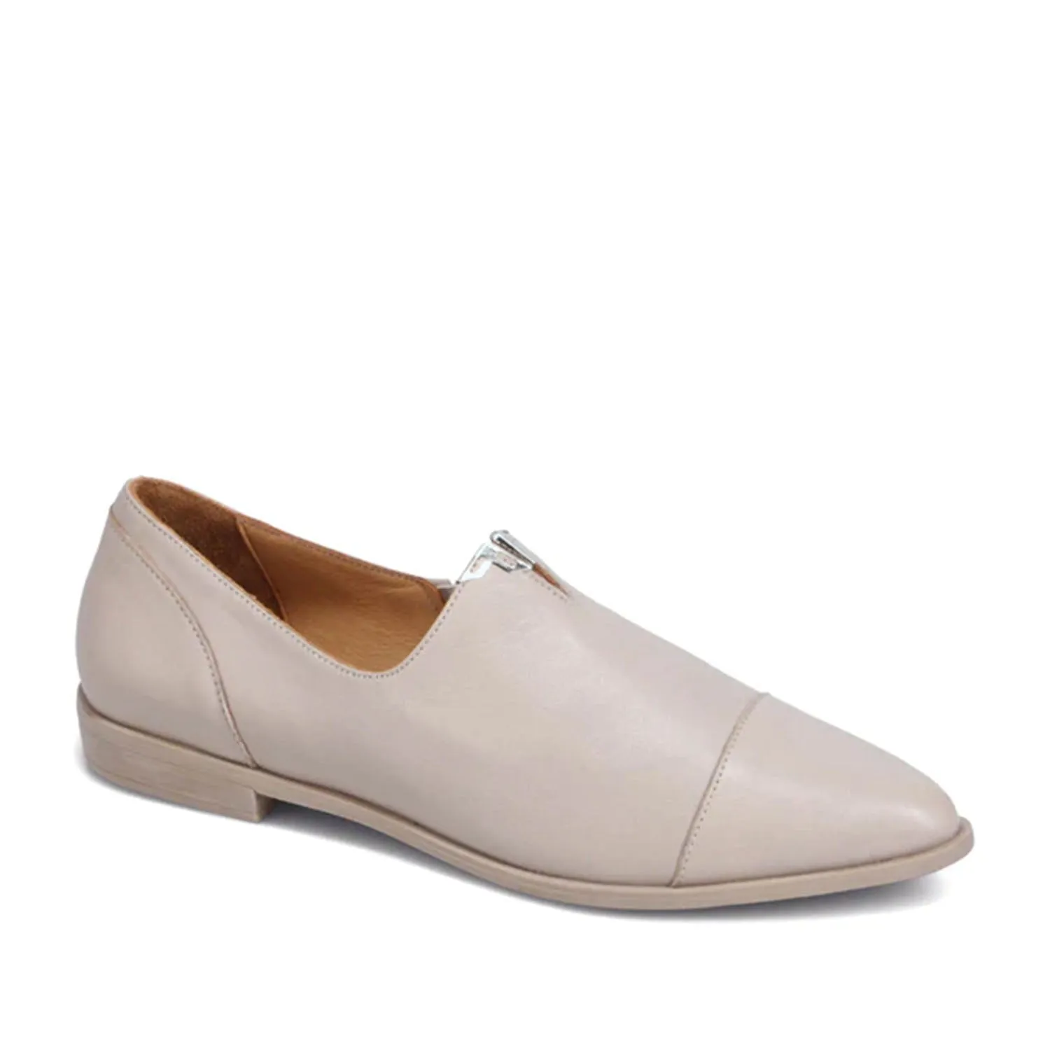 Bueno Women's Billy in Light Grey