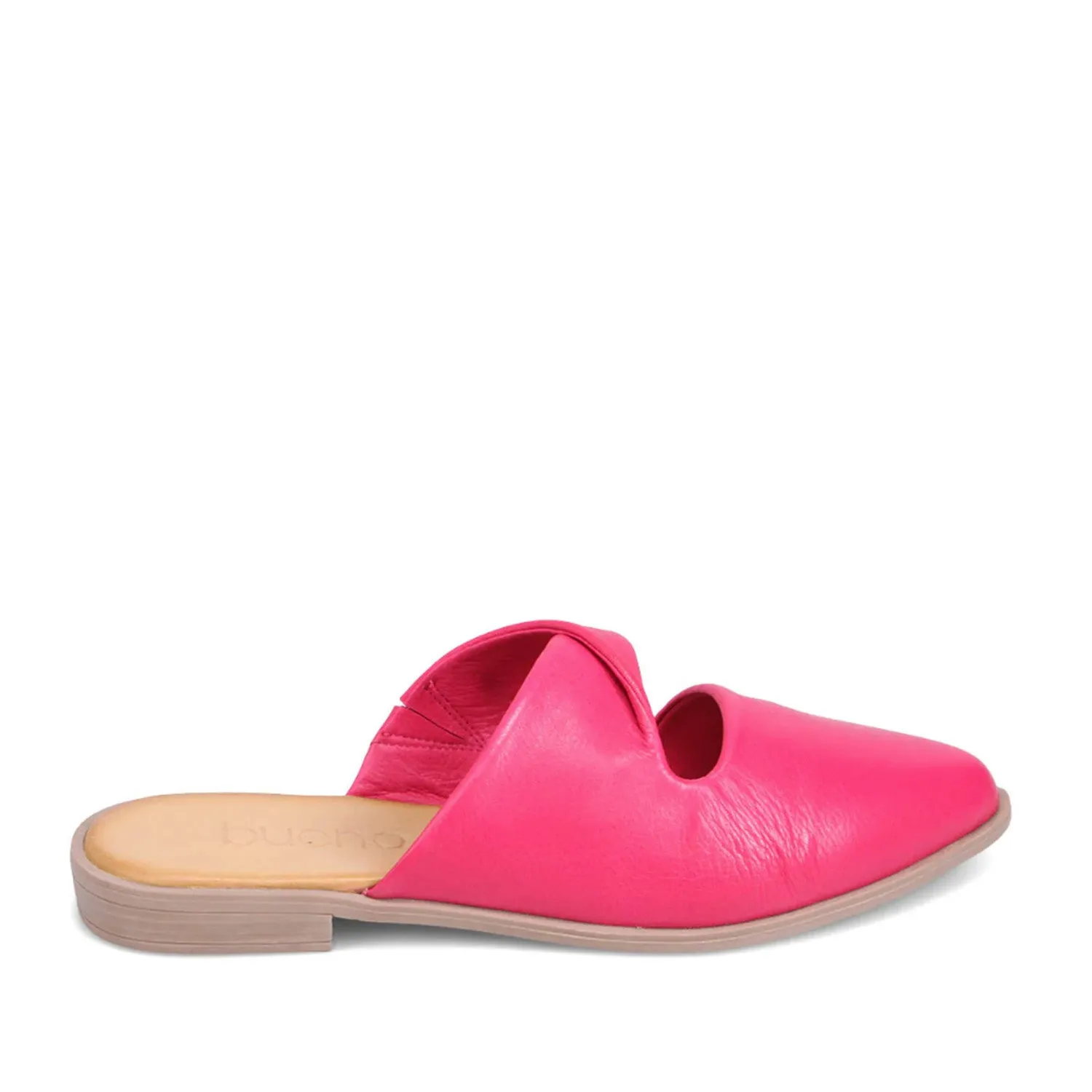 Bueno Women's Blakely in Hot Pink