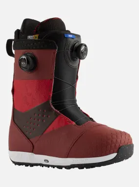 Burton 2023 Ion BOA Boot - Sun Dried Tomato