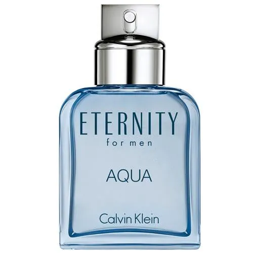 Calvin Klein Eternity Aqua Eau De Toilette For Men