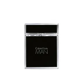 Calvin Klein Man Eau De Toilette Spray