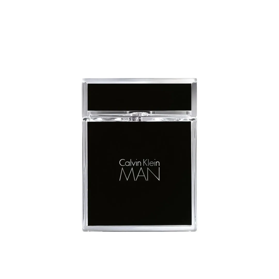 Calvin Klein Man Eau De Toilette Spray