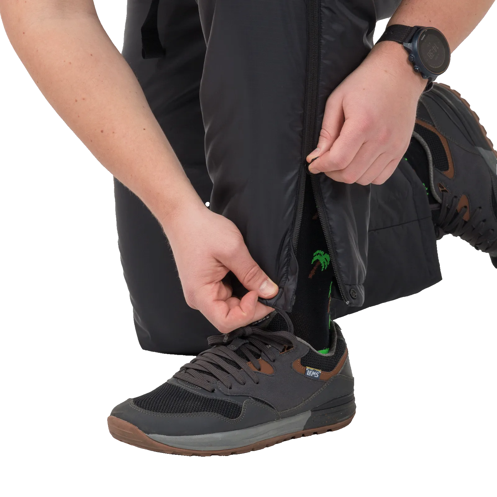 Camp Boss Insulated Pants