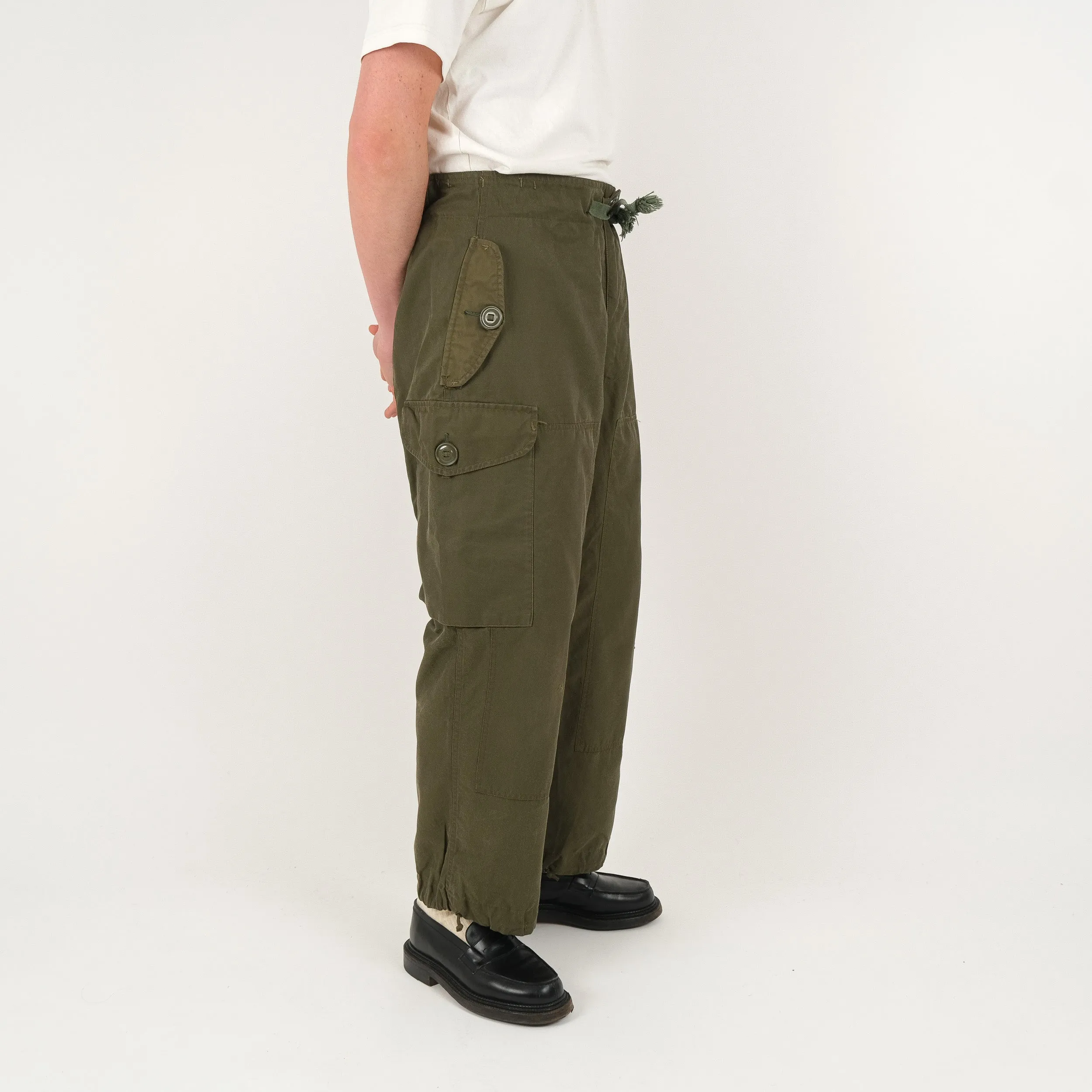 CANADIAN LIGHTWEIGHT PANTS