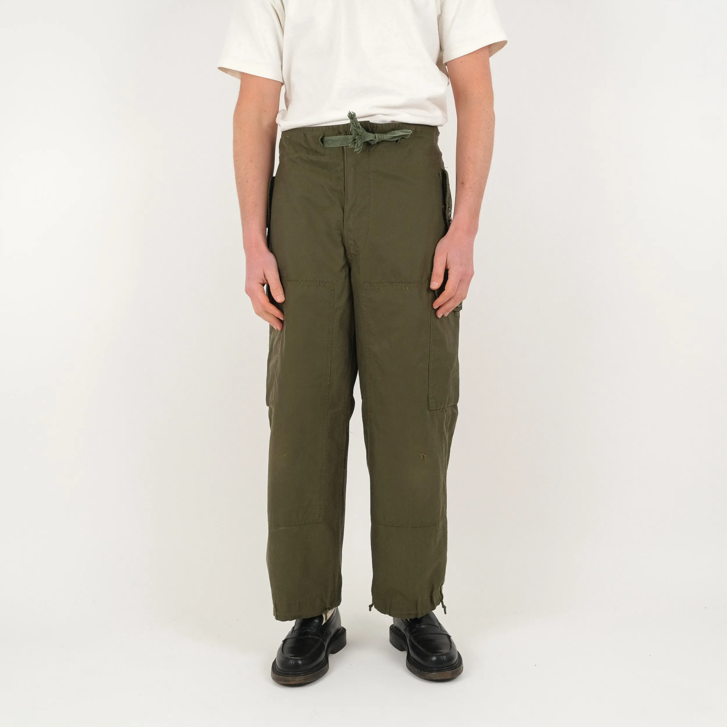 CANADIAN LIGHTWEIGHT PANTS