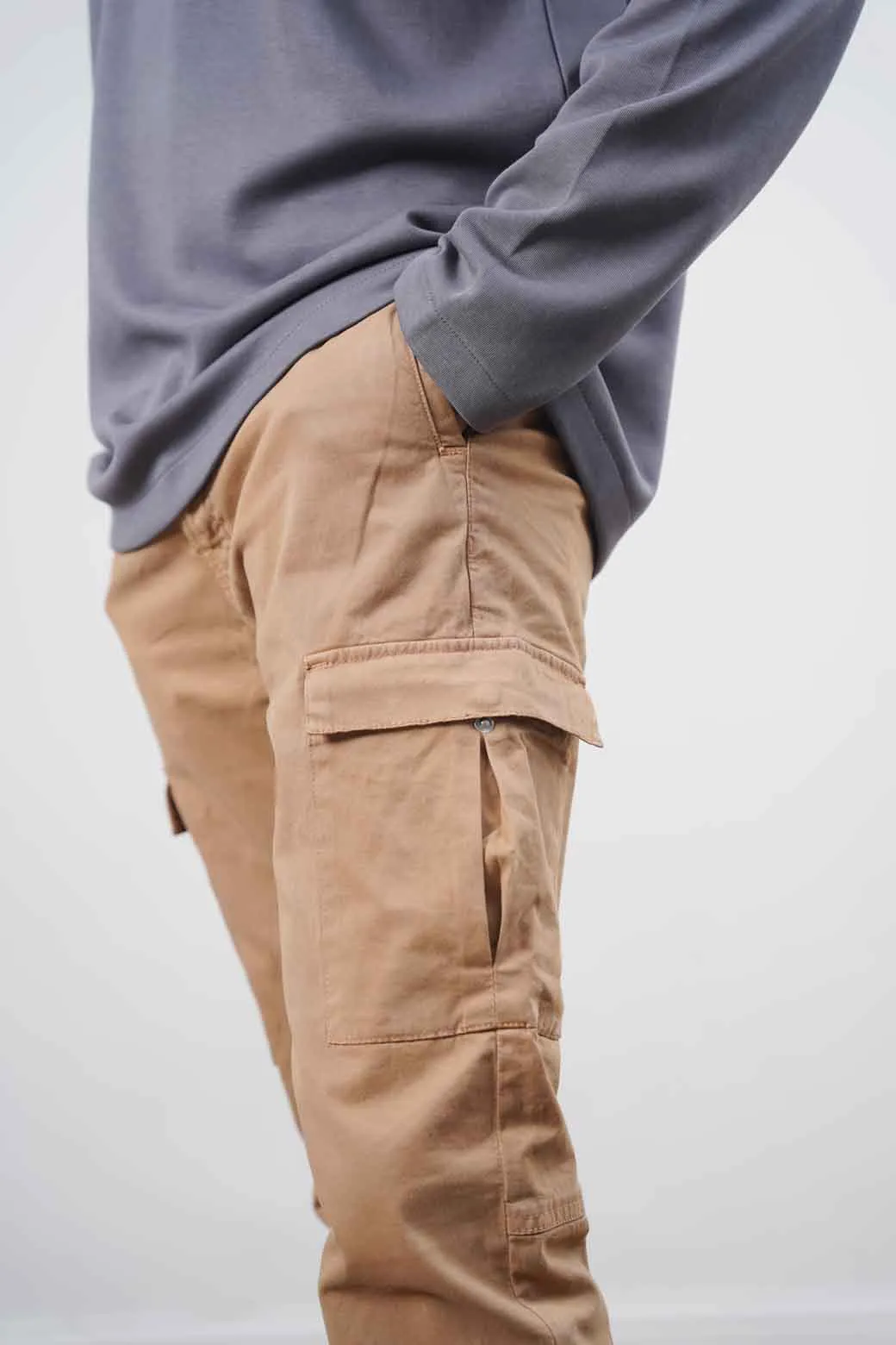 CARGO PANTS