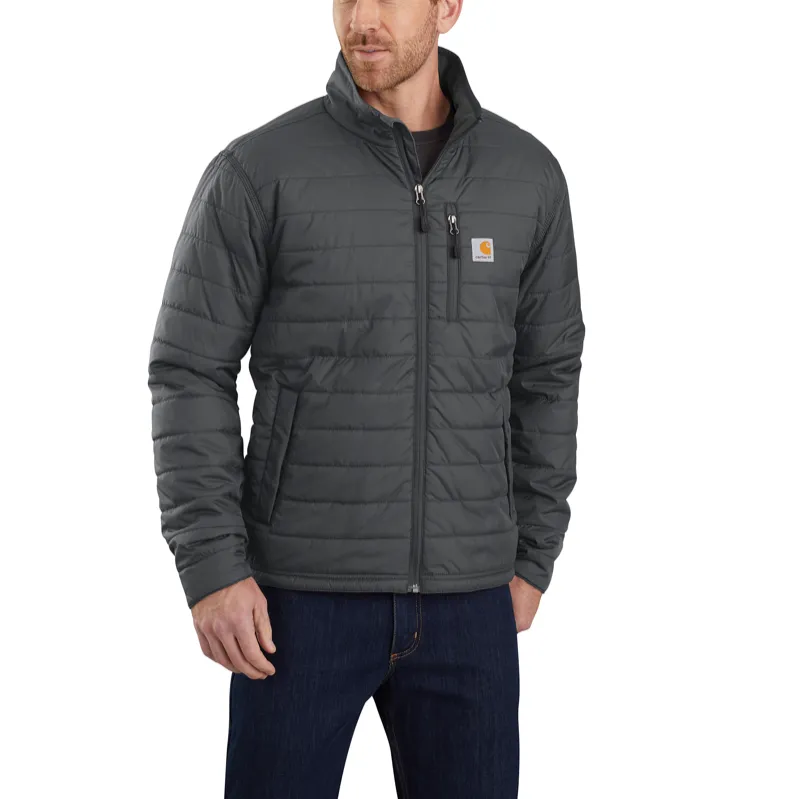 Carhartt Mens' 102208 Gilliam Jacket