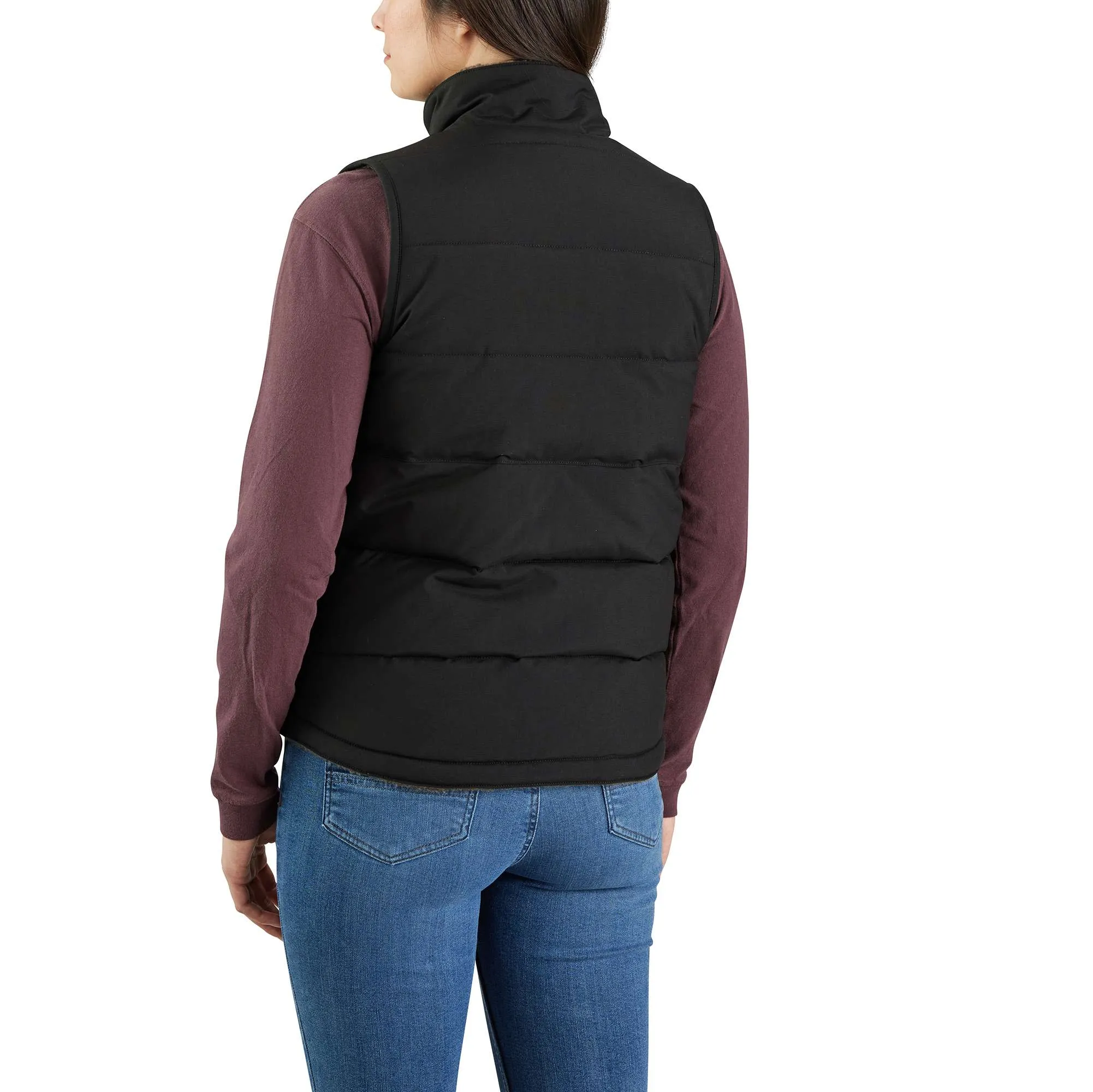 Carhartt Montana Relaxed Fit Insulated Vest