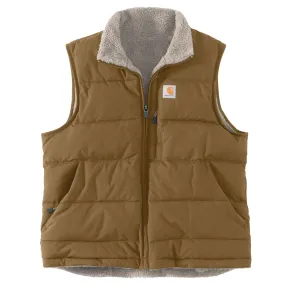 Carhartt Montana Relaxed Fit Insulated Vest