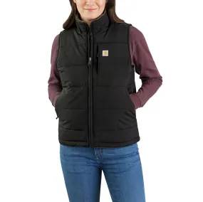 Carhartt Montana Relaxed Fit Insulated Vest