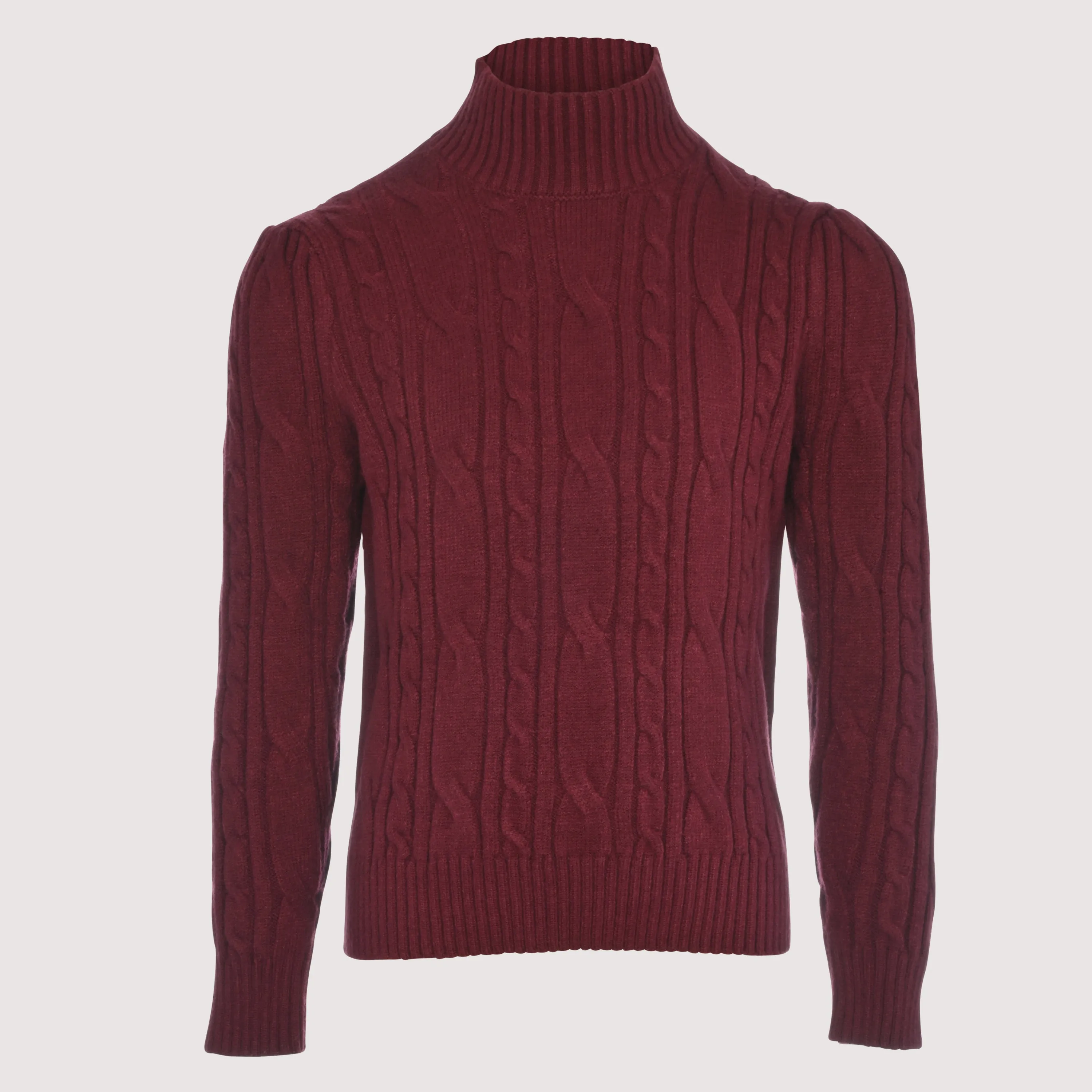 Chamin_Sweater