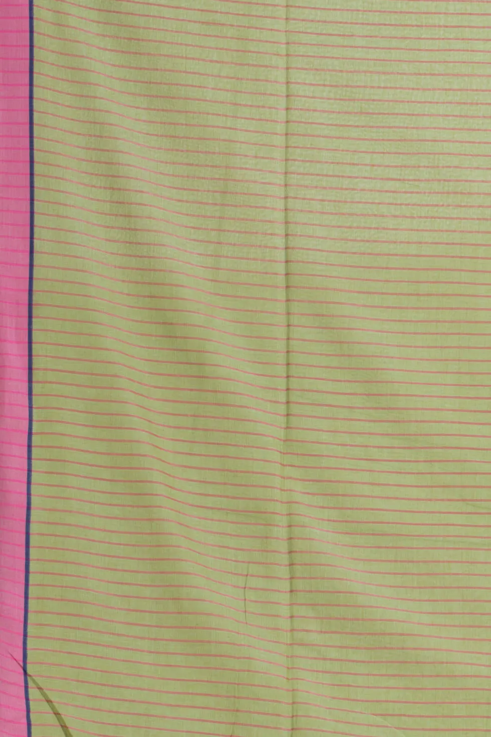 Chitrakote - Pure Khadi Matka Anchal Saree