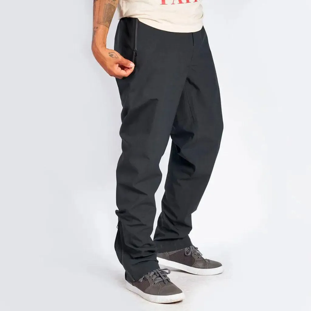 Chrome Storm Rain Pant