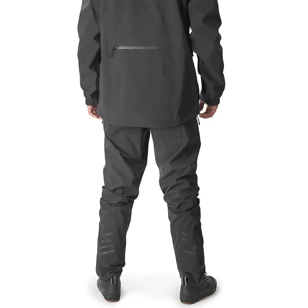 Chrome Storm Rain Pant