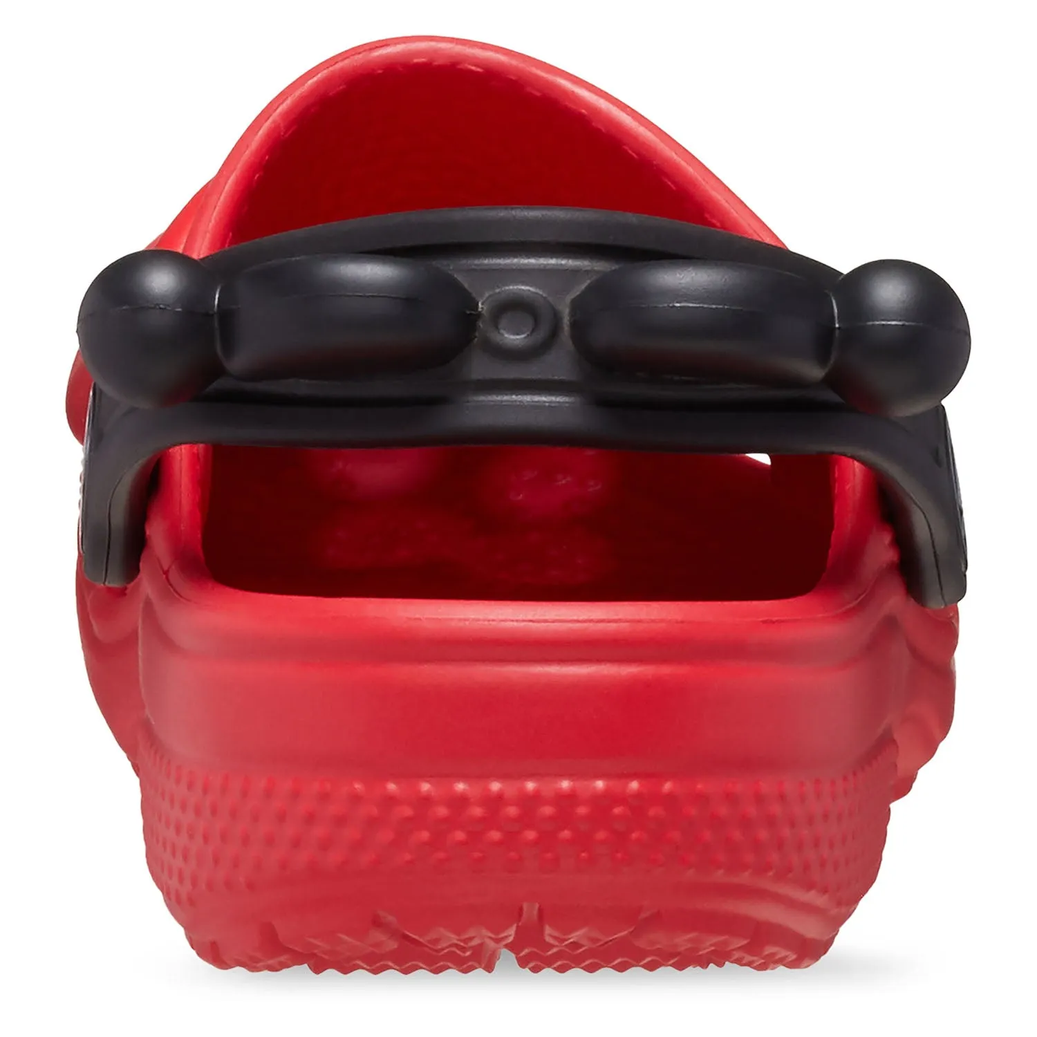 Classic IAM Ladybug Clog Toddler (Age 1-5)