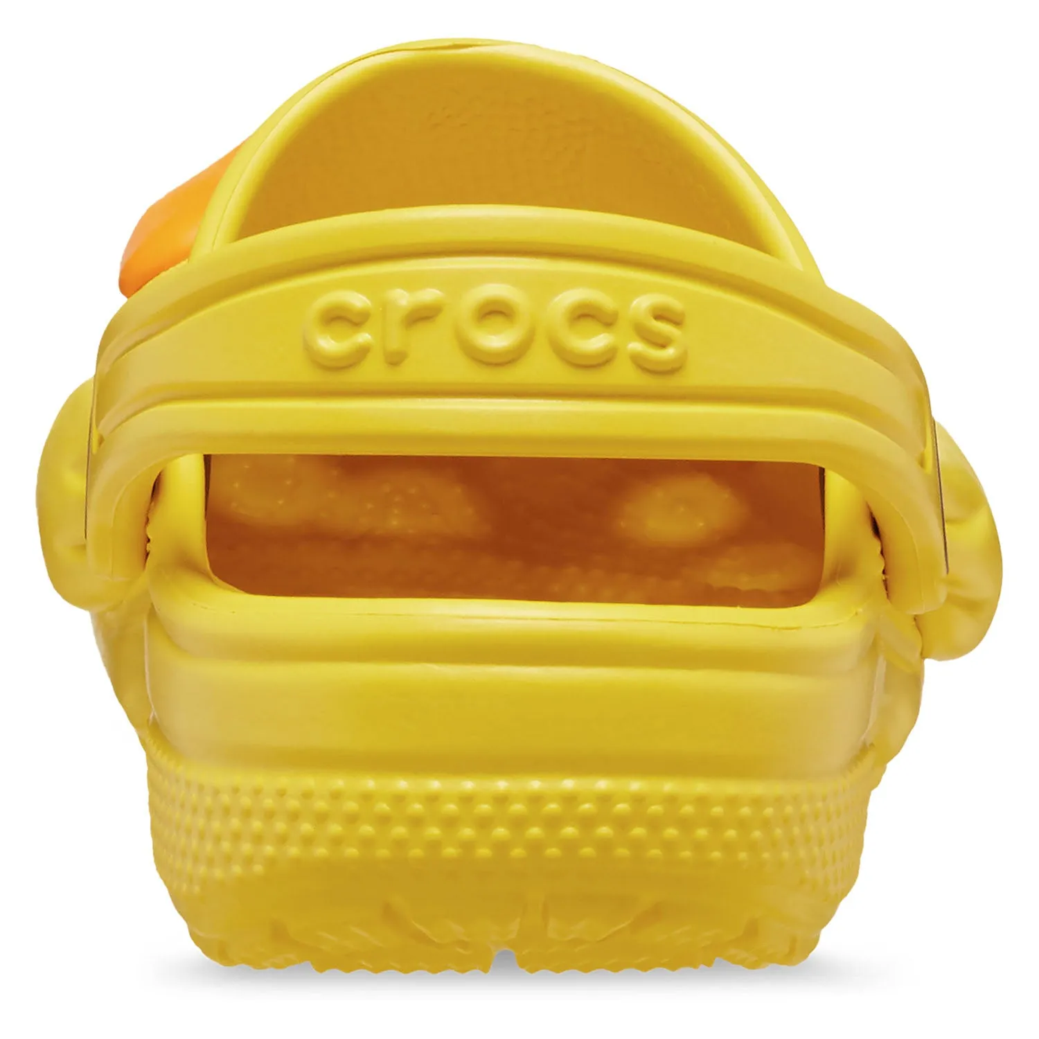 Classic IAM Rubber DuckyClog Toddler (Age 1-5)