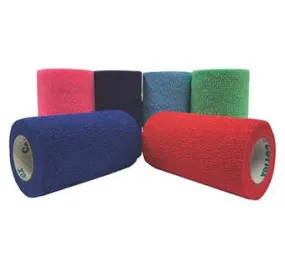 COFLEX VET BANDAGE 4 IN x 5 YD