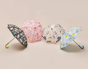 Color Changing Umbrellas (several styles)