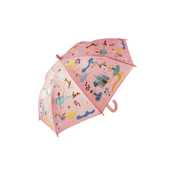 Color Changing Umbrellas (several styles)