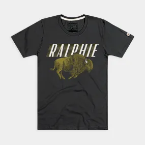 Colorado Buffaloes Running Ralphie Tee