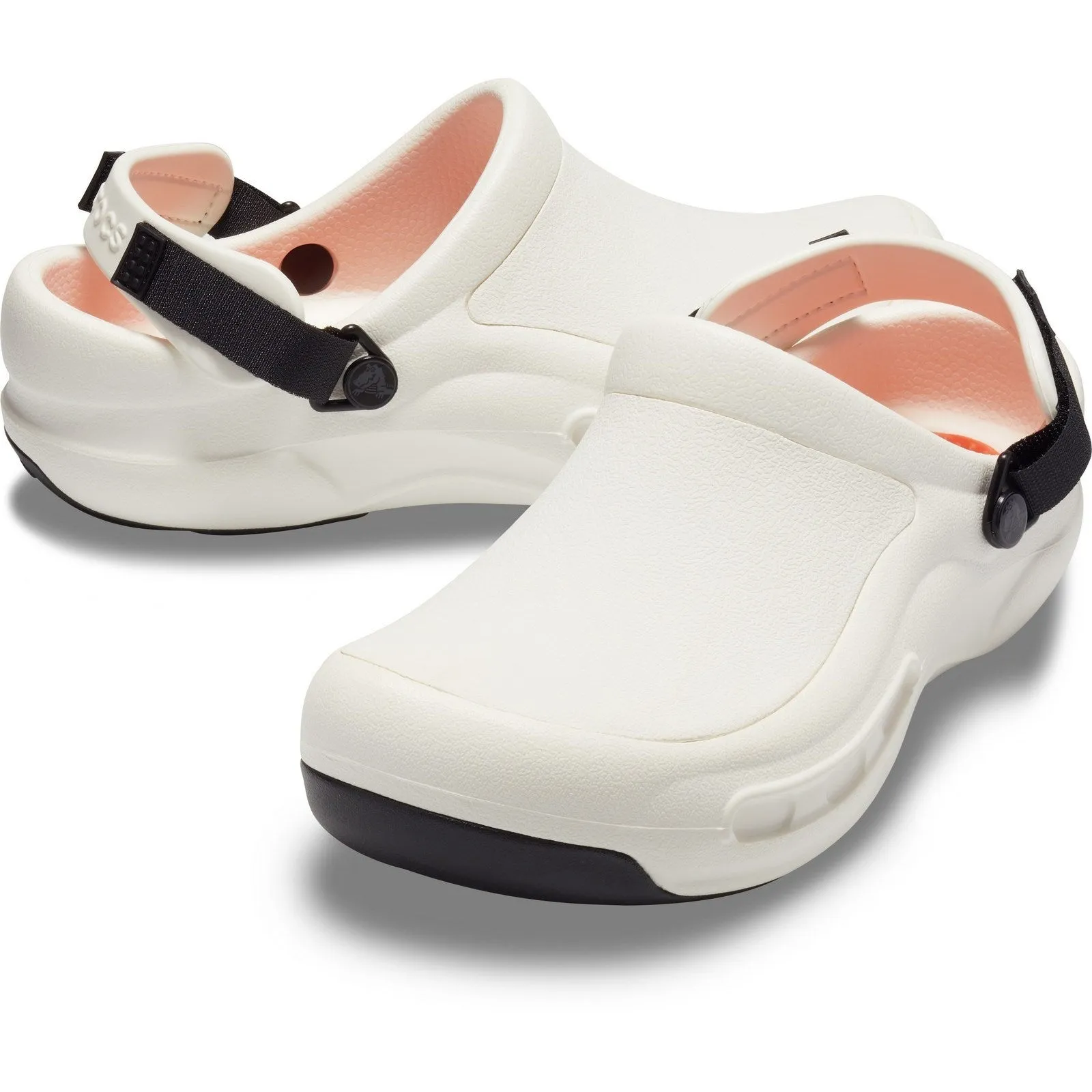 Crocs Bistro Pro Literide Clogs