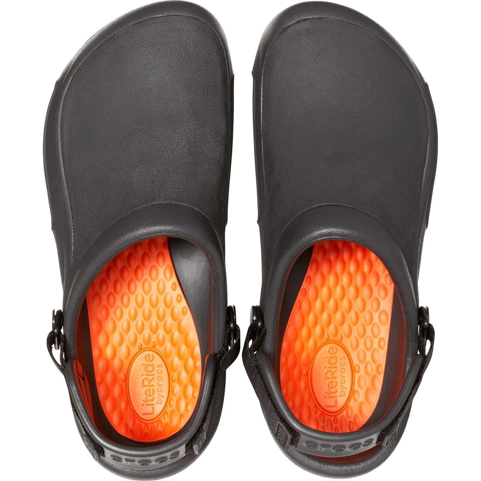 Crocs Bistro Pro Literide Clogs