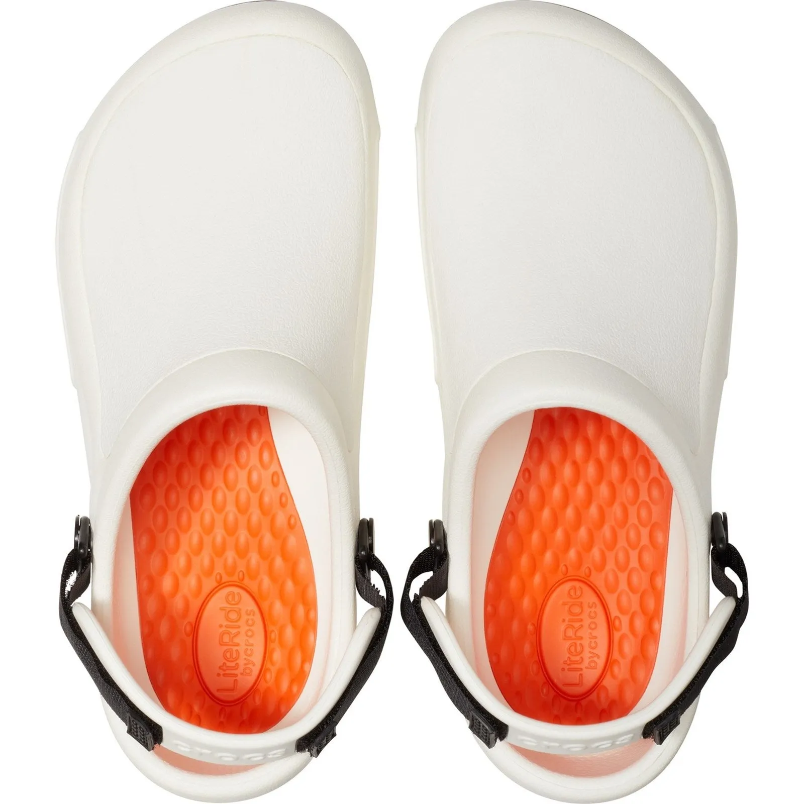 Crocs Bistro Pro Literide Clogs