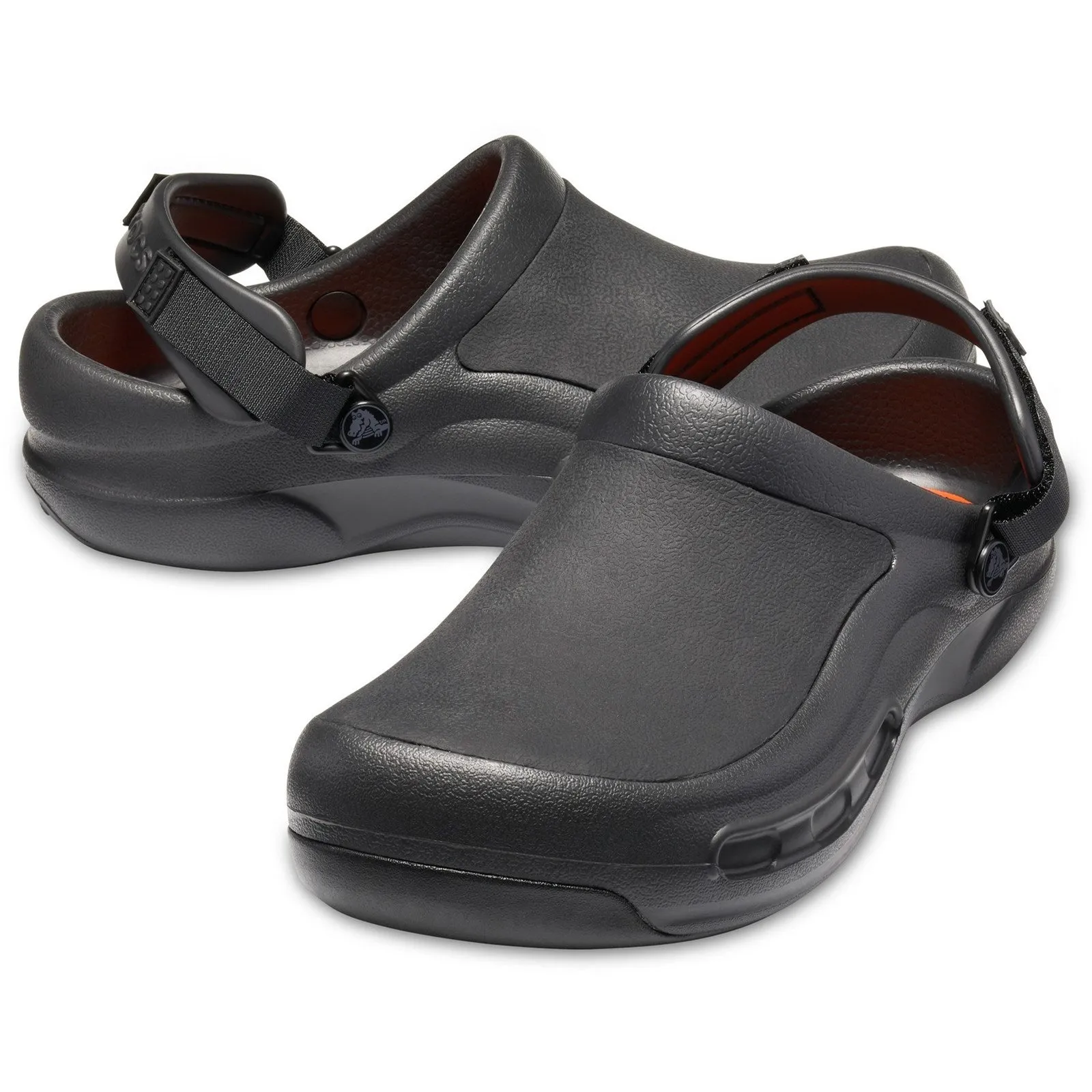 Crocs Bistro Pro Literide Clogs