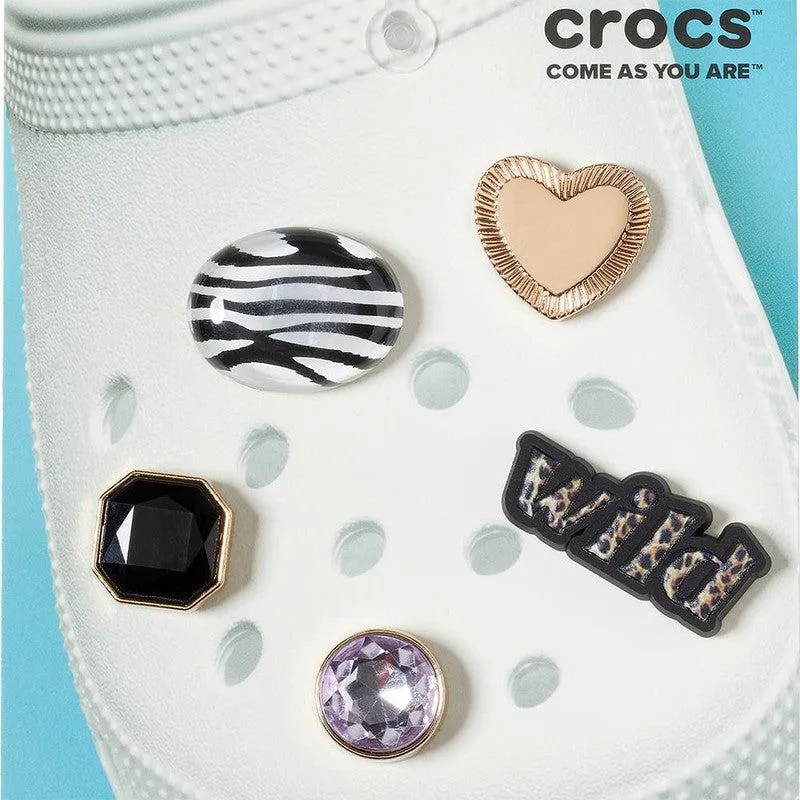 Crocs Classic Clog With Slingback - Bone