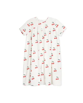 Cub - Cherry Sketch Dress