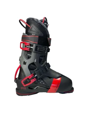 Dahu Men's Ecorce 01X M120 Flex Ski Boot