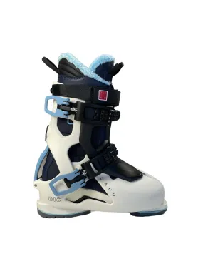 Dahu Women's Ecorce 01 C W90 Flex Ski Boot