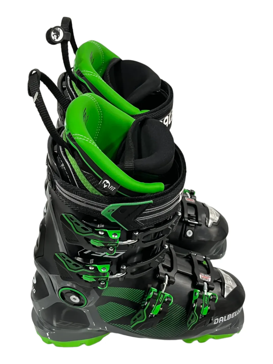 Dalbello DS Asolo 130 GW Ski Boots