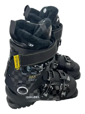 Dalbello Jakk MS Ski Boots