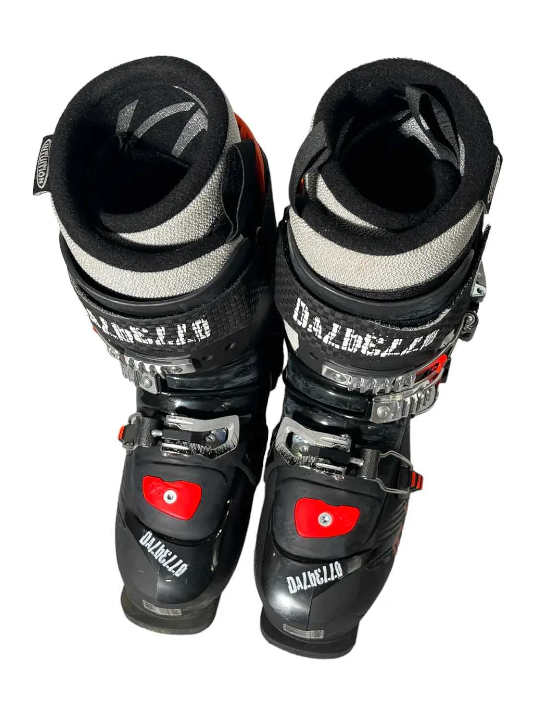 Dalbello Lupo SP ID Ski Boots