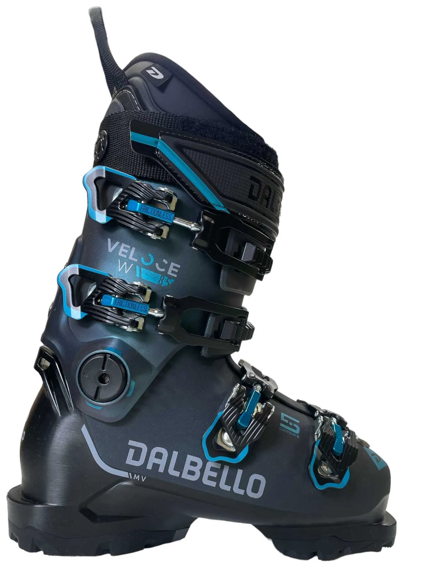 Dalbello Womens Veloce 85 GW Ski Boot